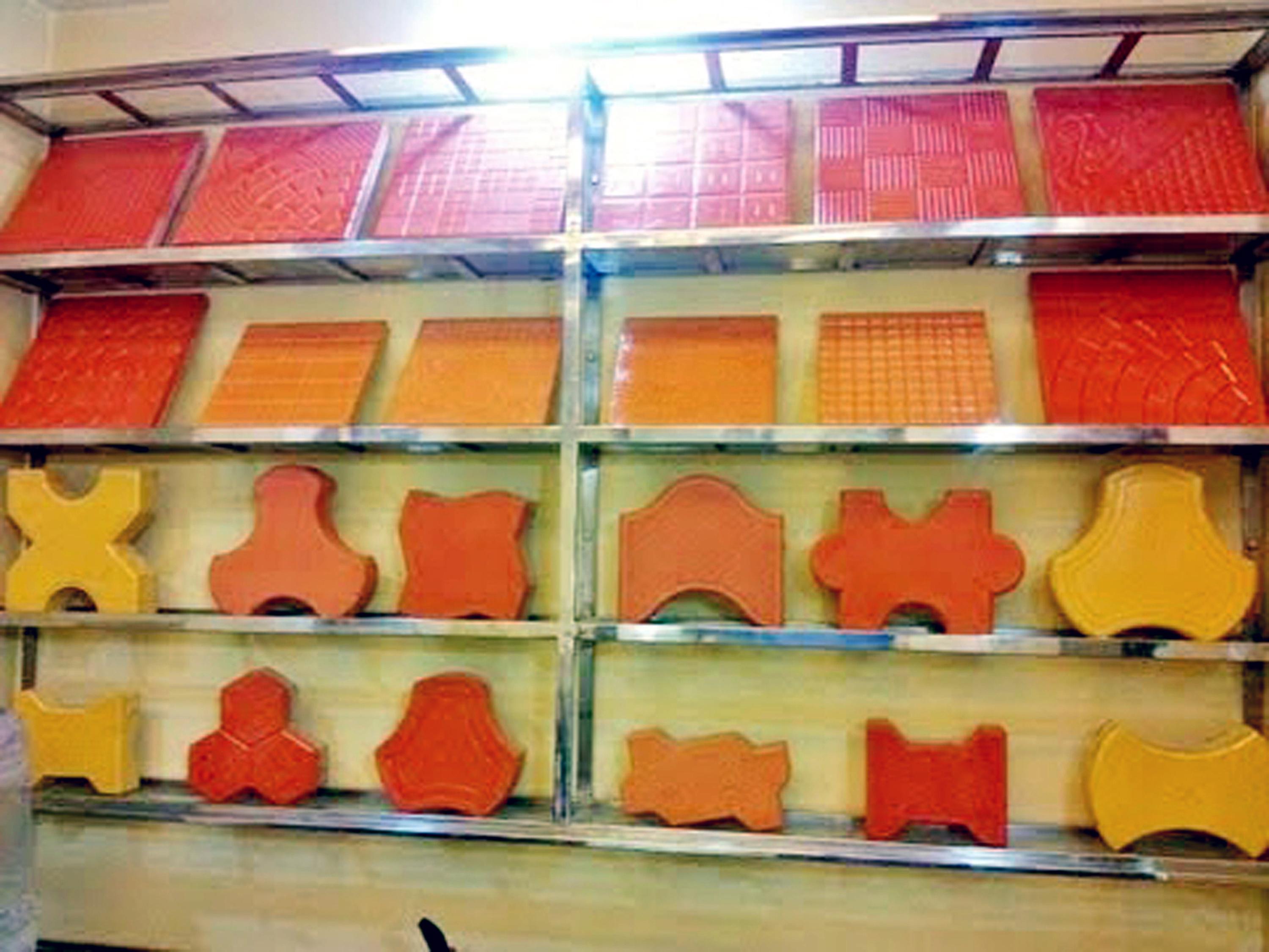 Deal Magsil Product Catalogue cover