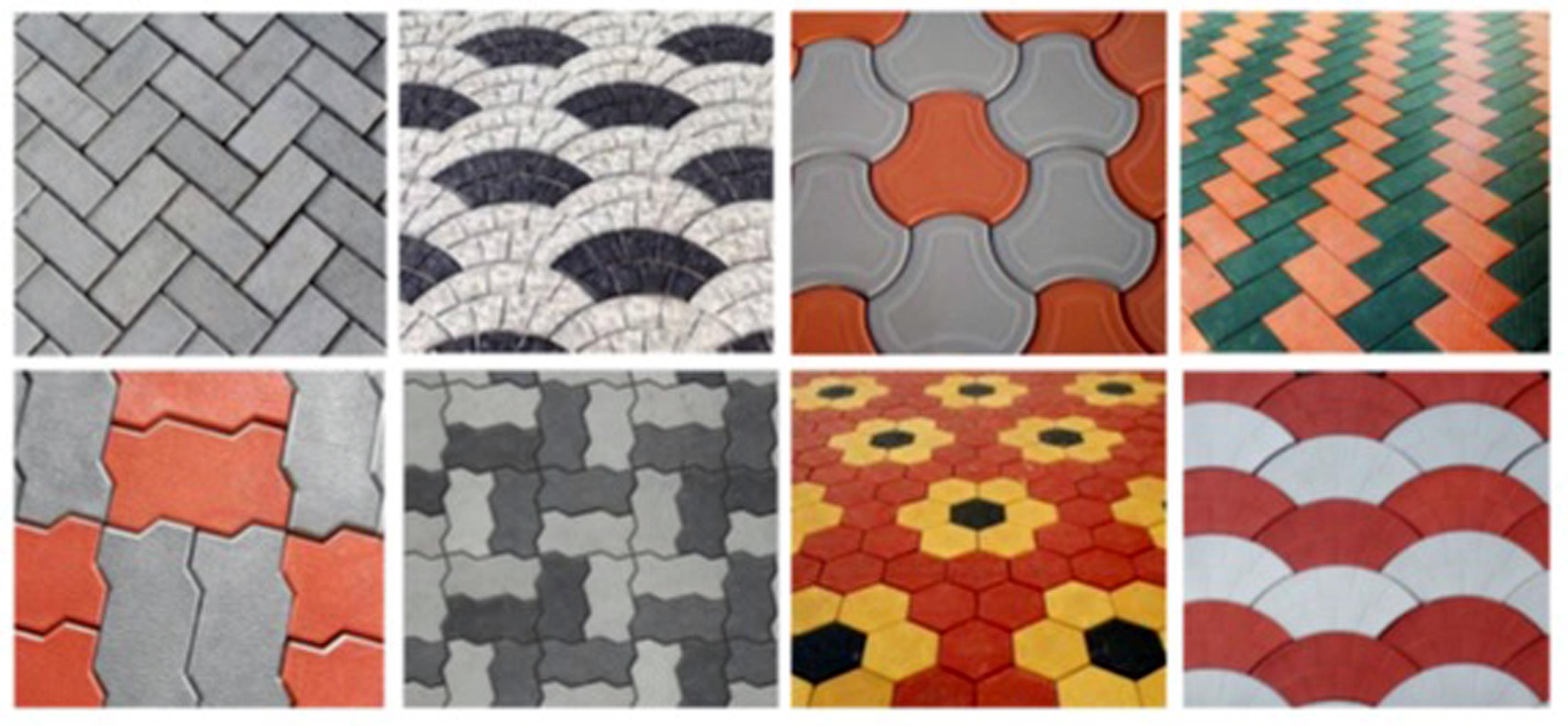 Tiles & Product Collection cover