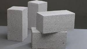 CELLULAR LIGHT WEIGHT CONCRETE BLOCKS - Deal Magsil precast concrete product