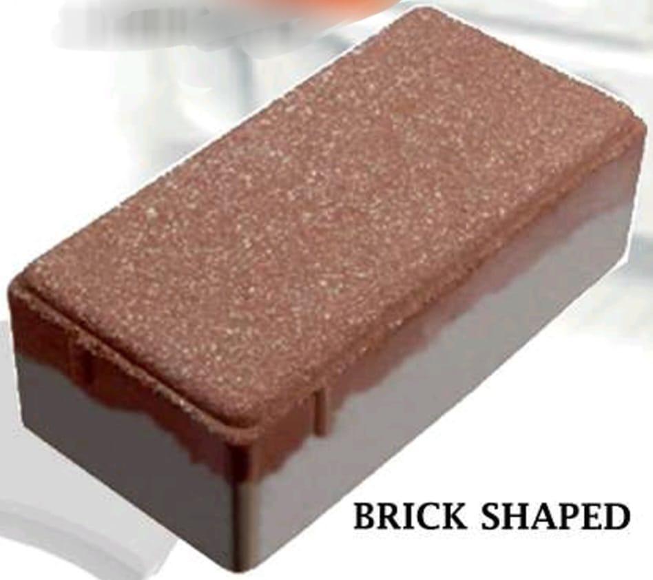 BRICK SHAPED PAVER BLOCKS - Deal Magsil precast concrete product