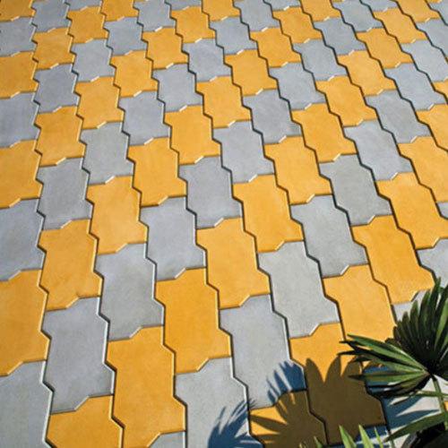 ZIG - ZAG INTERLOCKING PAVER - Deal Magsil precast concrete product
