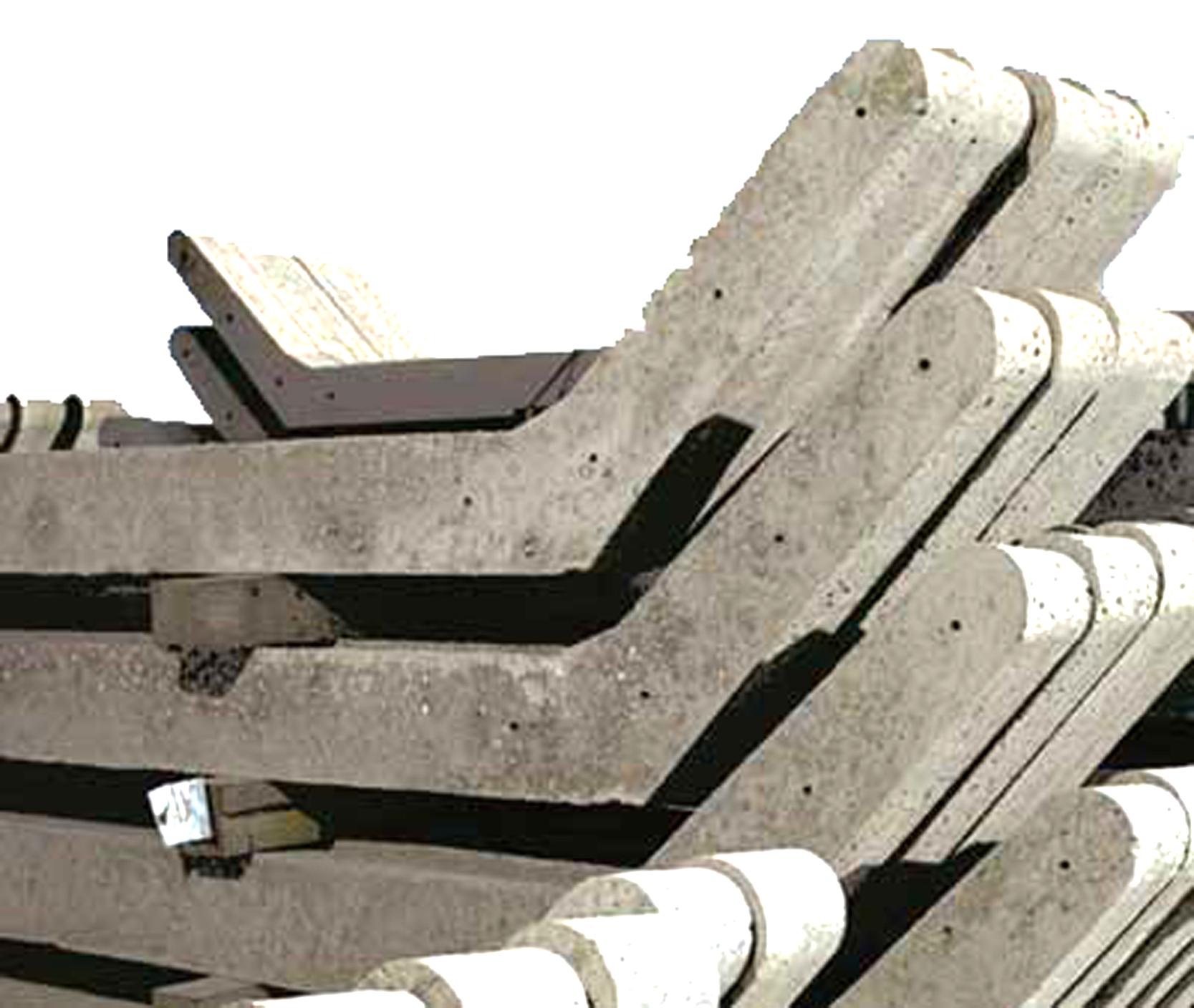 Fencing Pillar Post - Deal Magsil precast concrete product