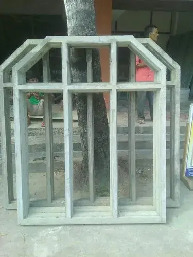 CEMENT DOOR WINDOW FRAME - Deal Magsil precast concrete product