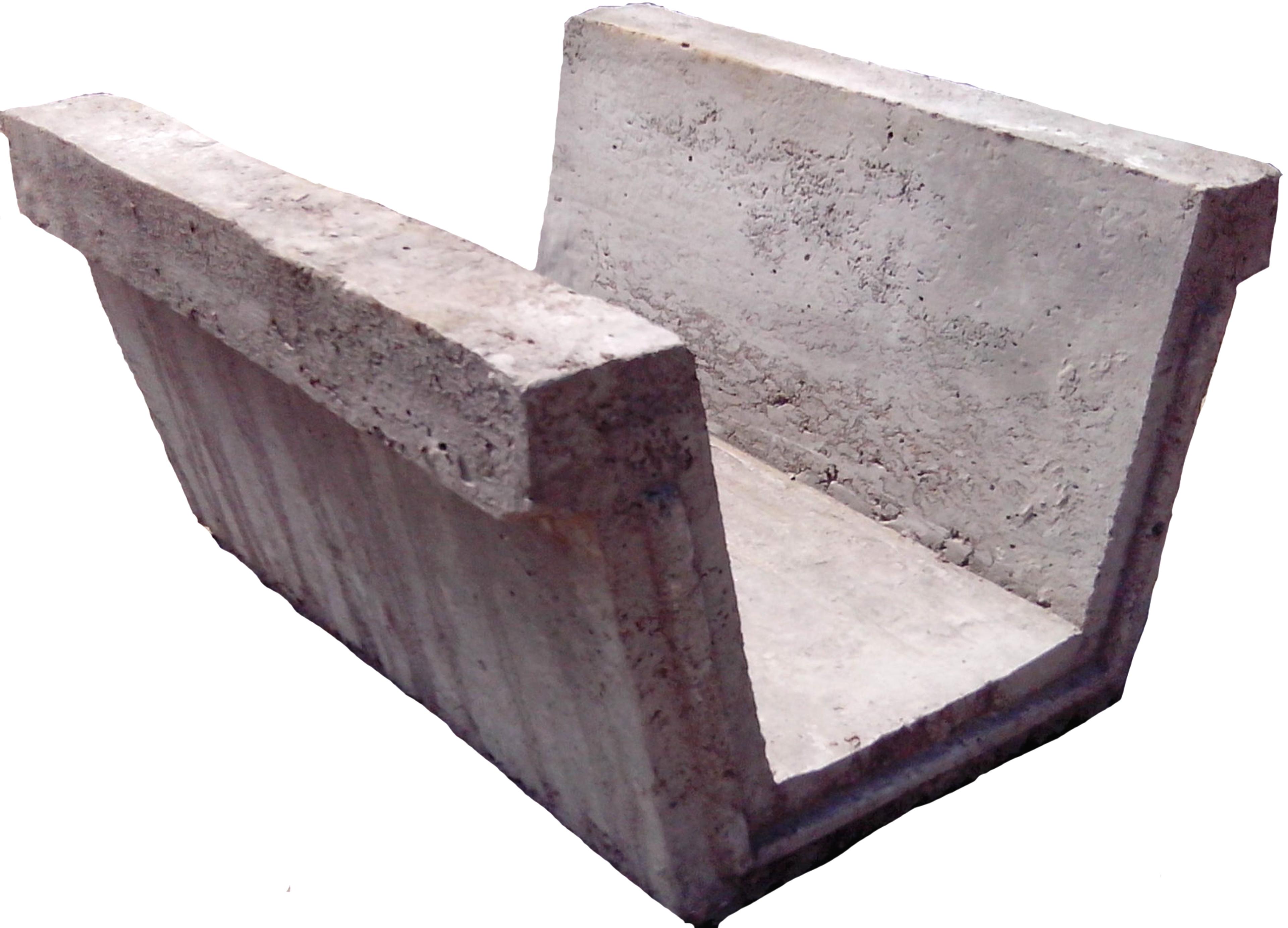 Precast RCC Drains - Deal Magsil precast concrete product