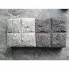 SQUARED SHAPED STONE FINISH PAVER BLOCKS - Deal Magsil precast concrete product